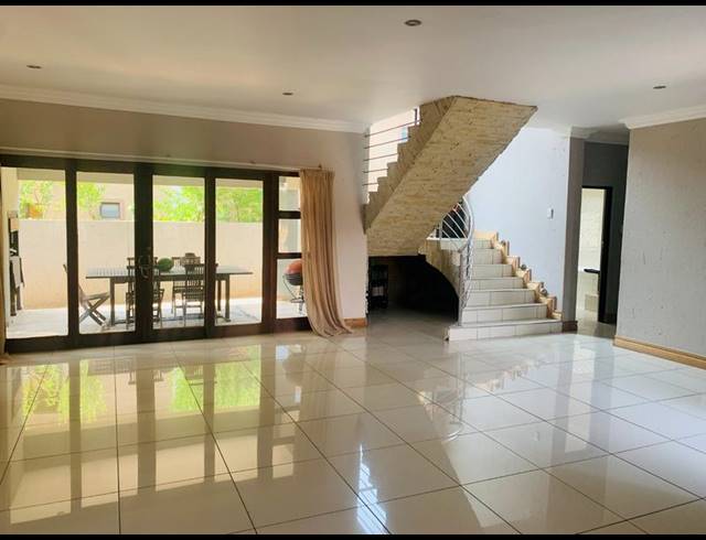 4 BEDROOM HOUSE FOR SALE IN SAVANNAH COUNTRY ESTATE